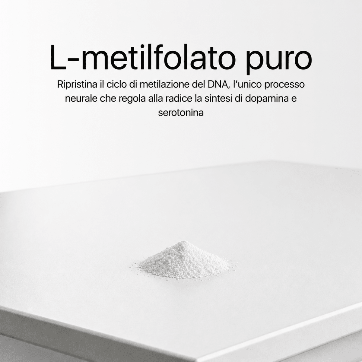 Brain™ L - metilfolato+B12 - BrainX