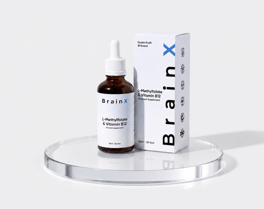 BrainX™ Kids - BrainX