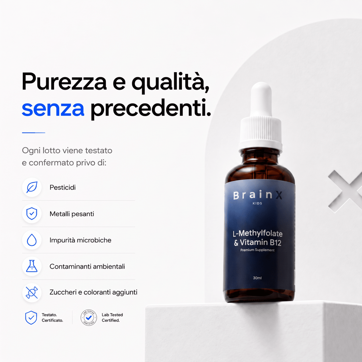 BrainX™ Kids - BrainX