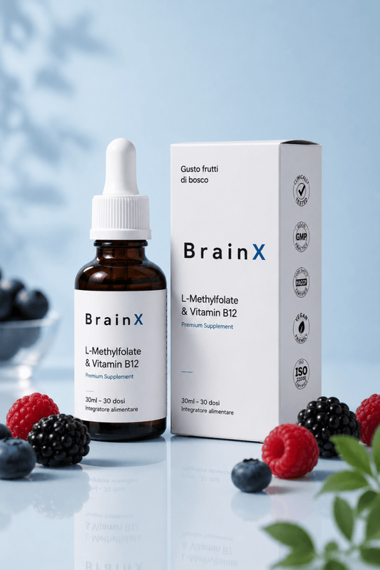 BrainX™ Kids - BrainX